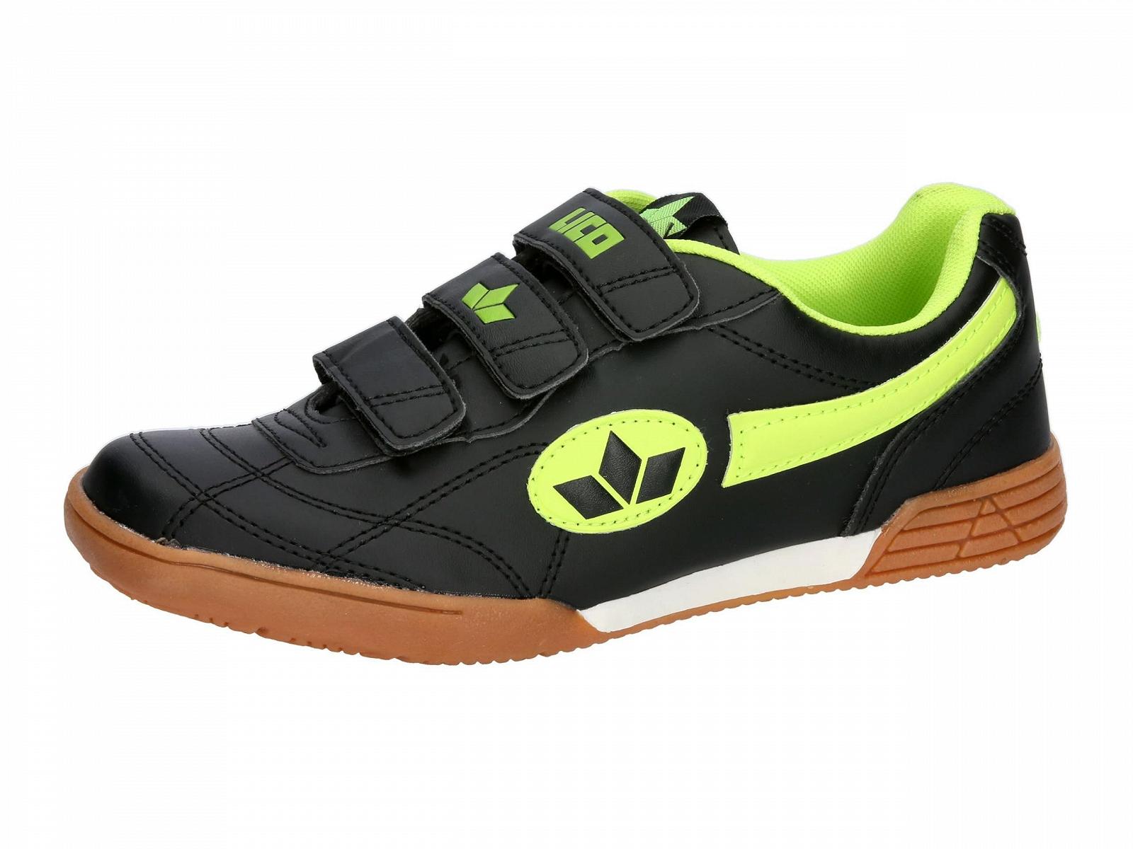 Кроссовки Lico Bernie V для детей унисекс, фото №7