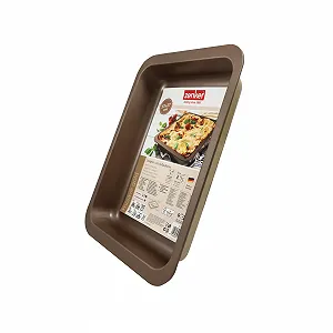 Форма для лазаньї Zenker Lasagna Mojave 36.5 x 27 x 5 см - Фото 1