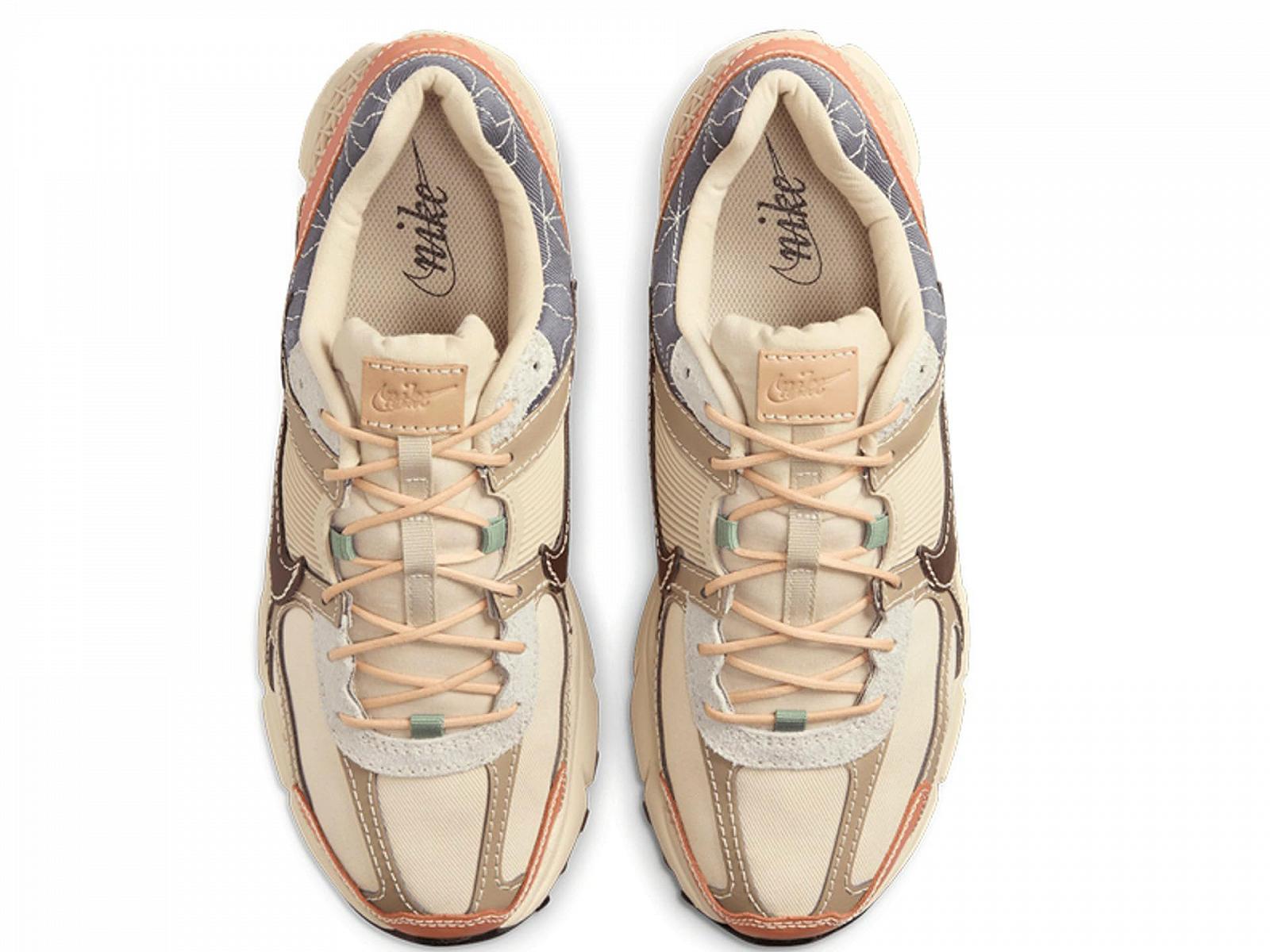 Кросівки чоловічі Nike Zoom Vomero 5, фото №5