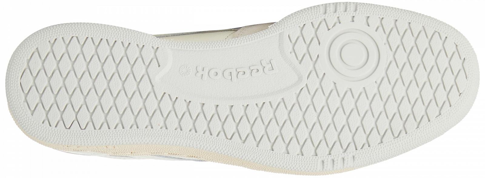 Кроссовки Reebok Club MEMT мужские, фото №2
