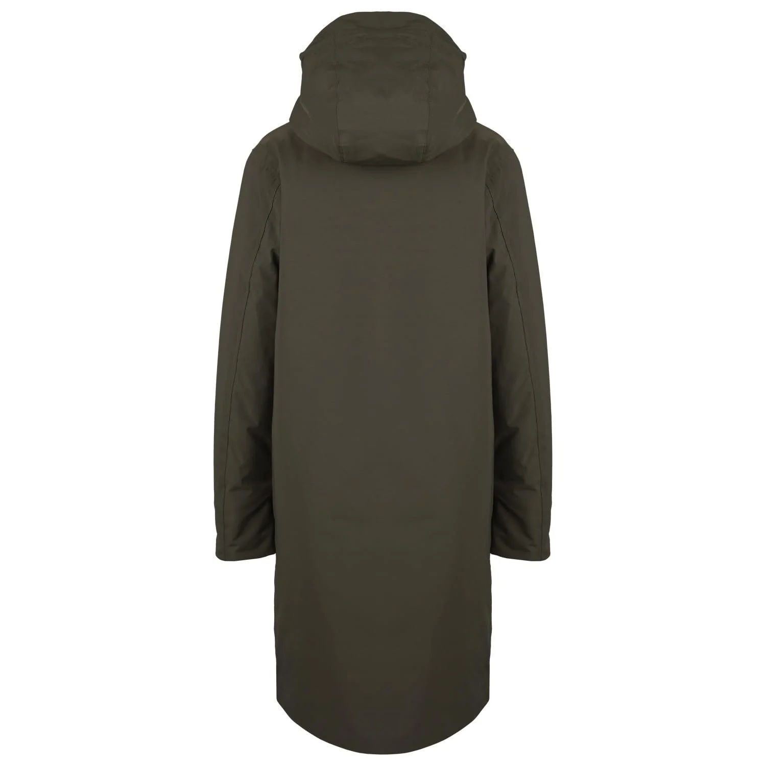 Пальто SylvaHe Heber Peak Довге Жіноче, фото №3