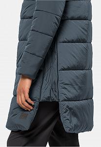 Куртка Jack Wolfskin Eisbach Жіноча synthetic.ua - Фото 1