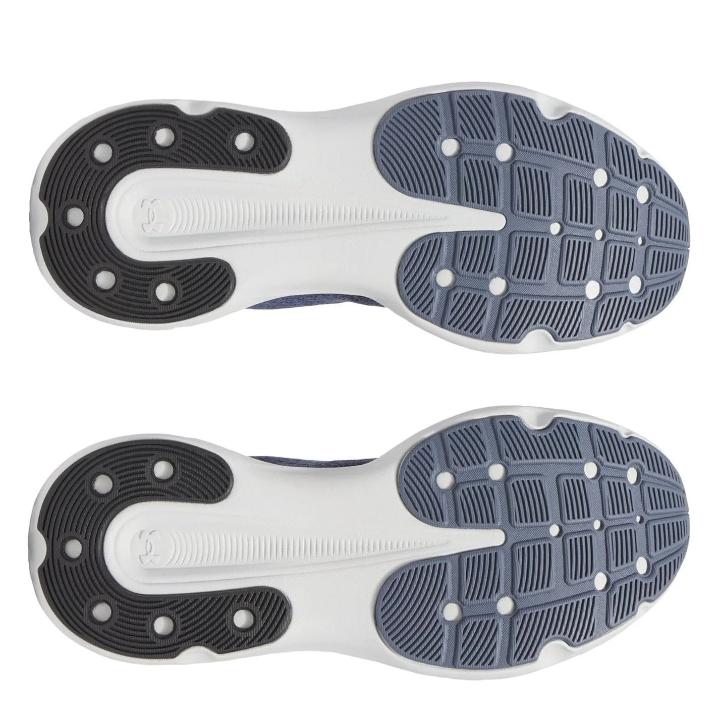 Чоловічі Кросівки Under Armour Infinito, фото №4 Чоловічі Кросівки Under Armour Infinito, фото №4