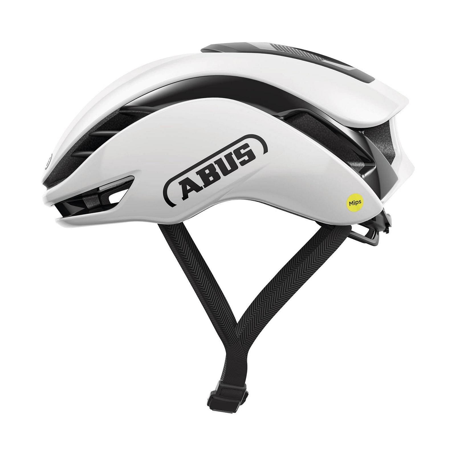 Шлем ABUS Gamechanger 2.0 MIPS Дорожный Велосипедный, фото №1