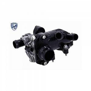 Корпус термостата VEMO EXPERT KITS + V30-99-0010 MERCEDES-BENZ - Фото 1