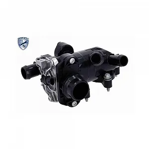 Корпус термостата VEMO EXPERT KITS + V30-99-0010 MERCEDES-BENZ - Фото 1