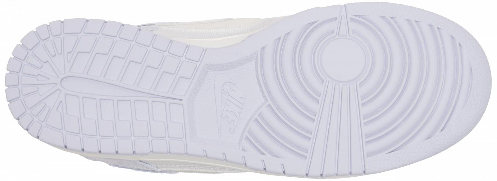 Кросівки Nike Dunk Low, фото №2