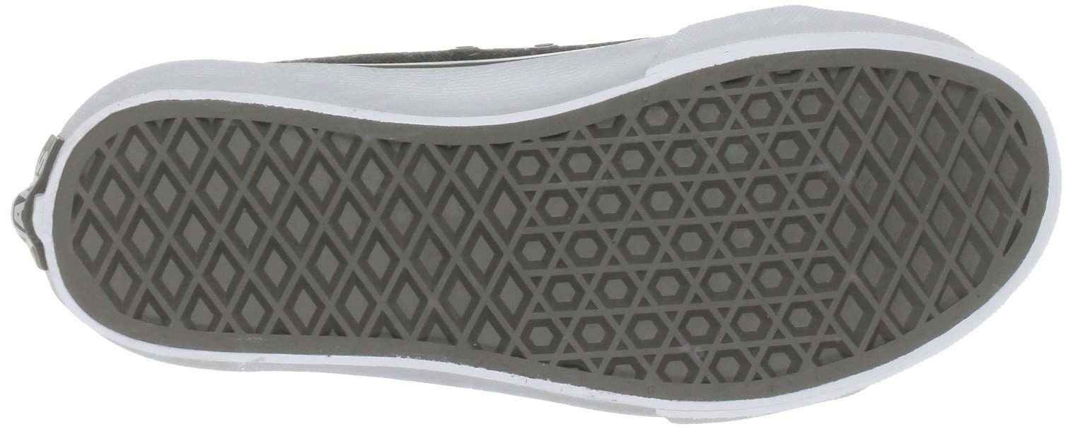 Кросівки Vans Ferris 4 чоловічі сірі (ялинка вугілля/чорний), фото №2