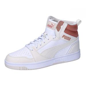 Кроссовки PUMA Unisex Rebound V6 - Фото 1
