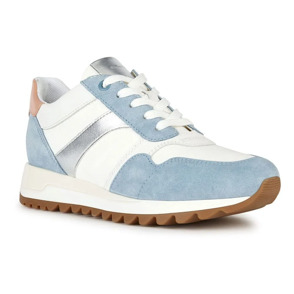 Кроссовки Geox D Tabelya для девочек, фото №2