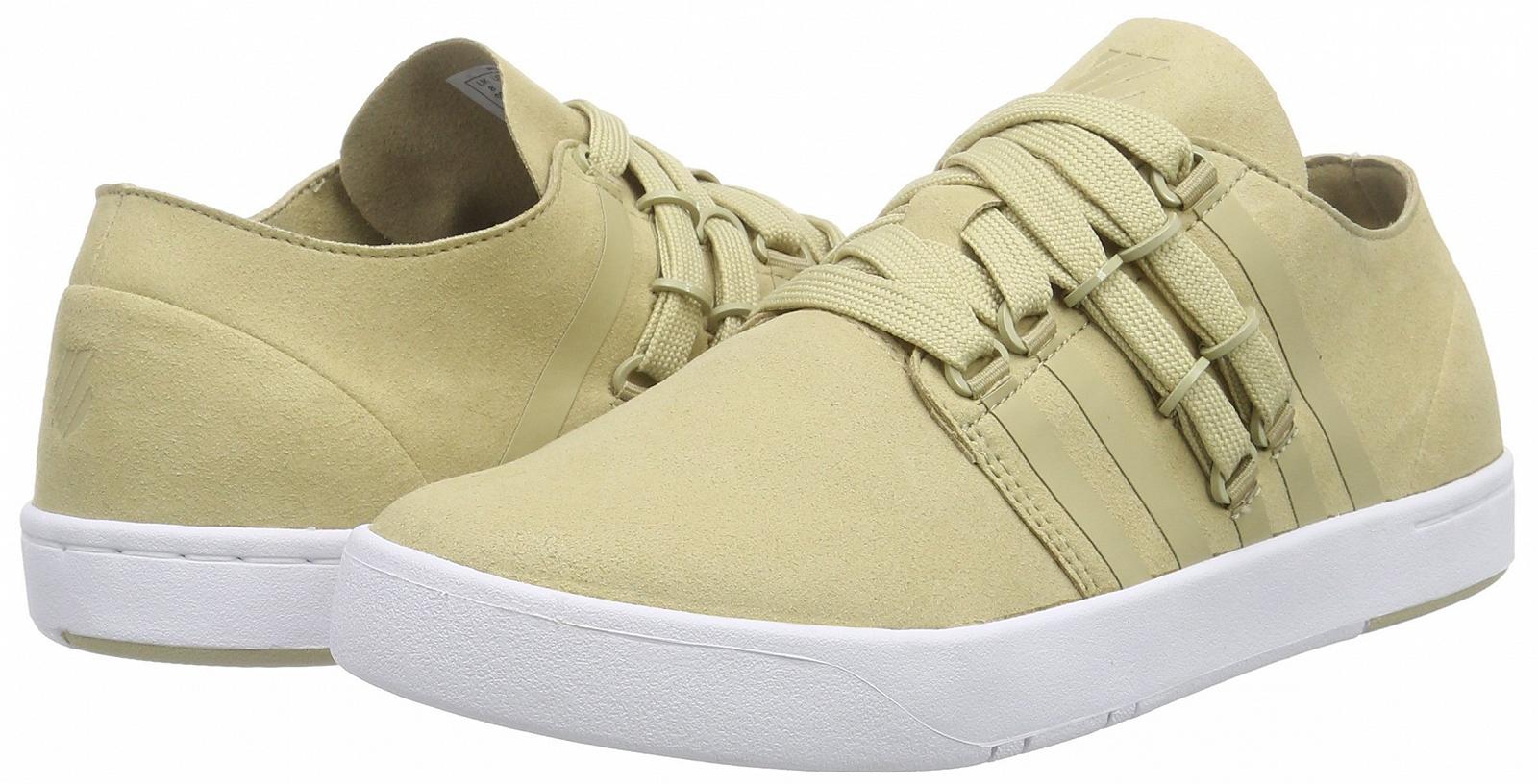 Кросівки K-Swiss D R Cinch Lo, фото №7