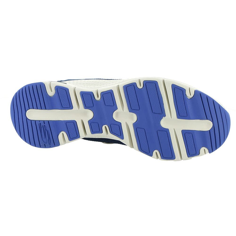 Кросівки Skechers Arch Fit Comfy Wave жіночі, фото №4