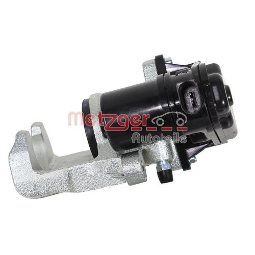 Гальмівний супорт METZGER 6261403 для KIA задня вісь зліва, фото №3