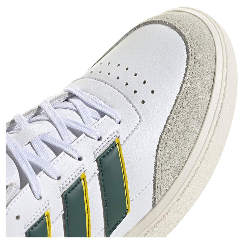 Кросівки Adidas Courtblock чоловічі, фото №8