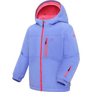 Куртка Kamik Remy ціна на synthetic.ua - Фото 1 Куртка Kamik Remy synthetic.ua - Фото 1