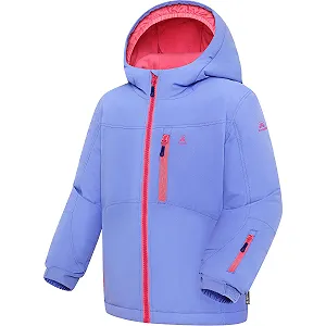 Куртка Kamik Remy synthetic.ua - Фото 1