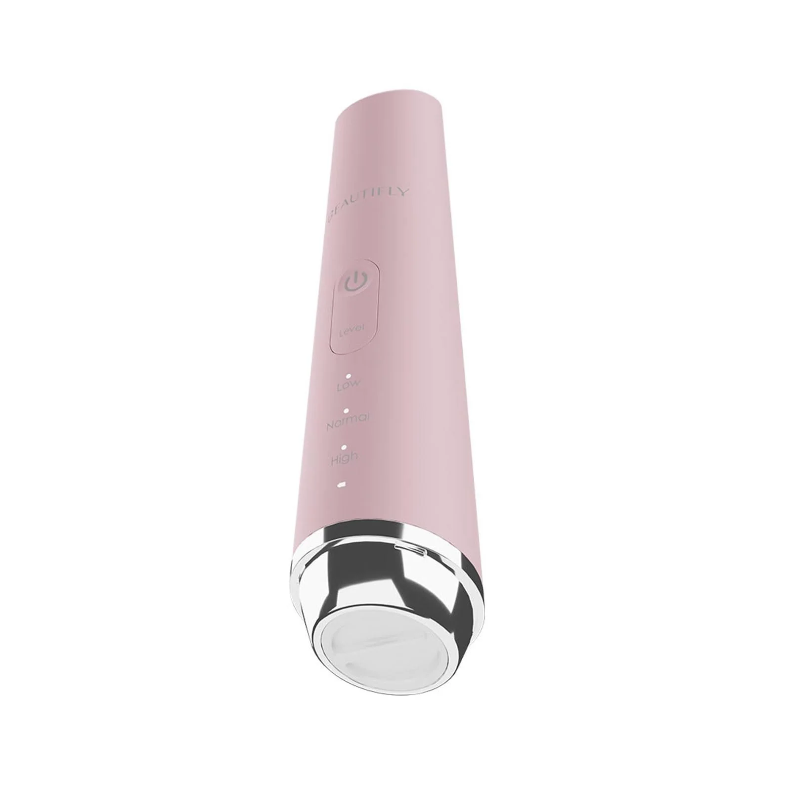 Плазмова ручка Beautifly B-Plasma Blush Масажер проти акне Антивіковий, фото №6