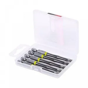 Біта KS TOOLS 918.3576 synthetic.ua - Фото 1