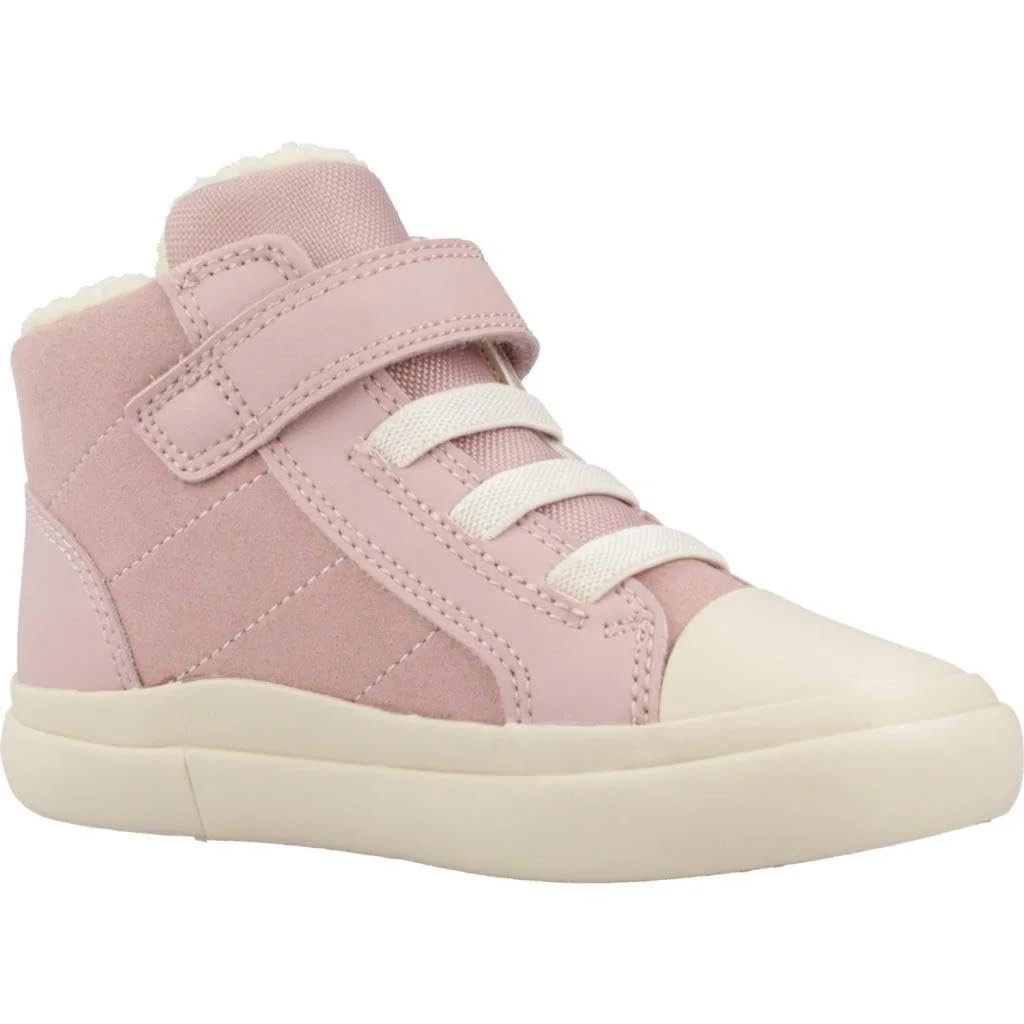 Кроссовки Geox B Gisli Girl B, фото №5