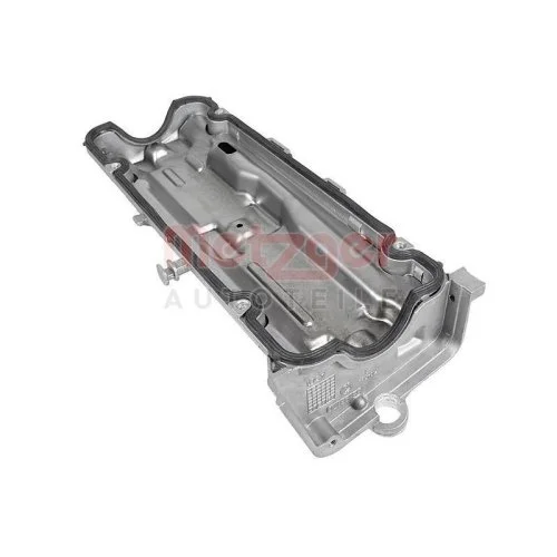Крышка головки цилиндров METZGER AUTOTEILE 2389298 ORIGINAL ERSATZTEIL для FIAT LANCIA, фото №3