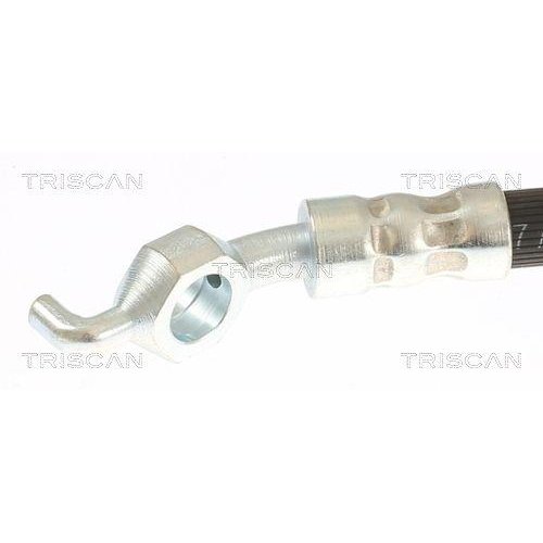 Гальмівний шланг TRISCAN 8150 13261 для TOYOTA LEXUS, передня вісь праворуч, фото №2