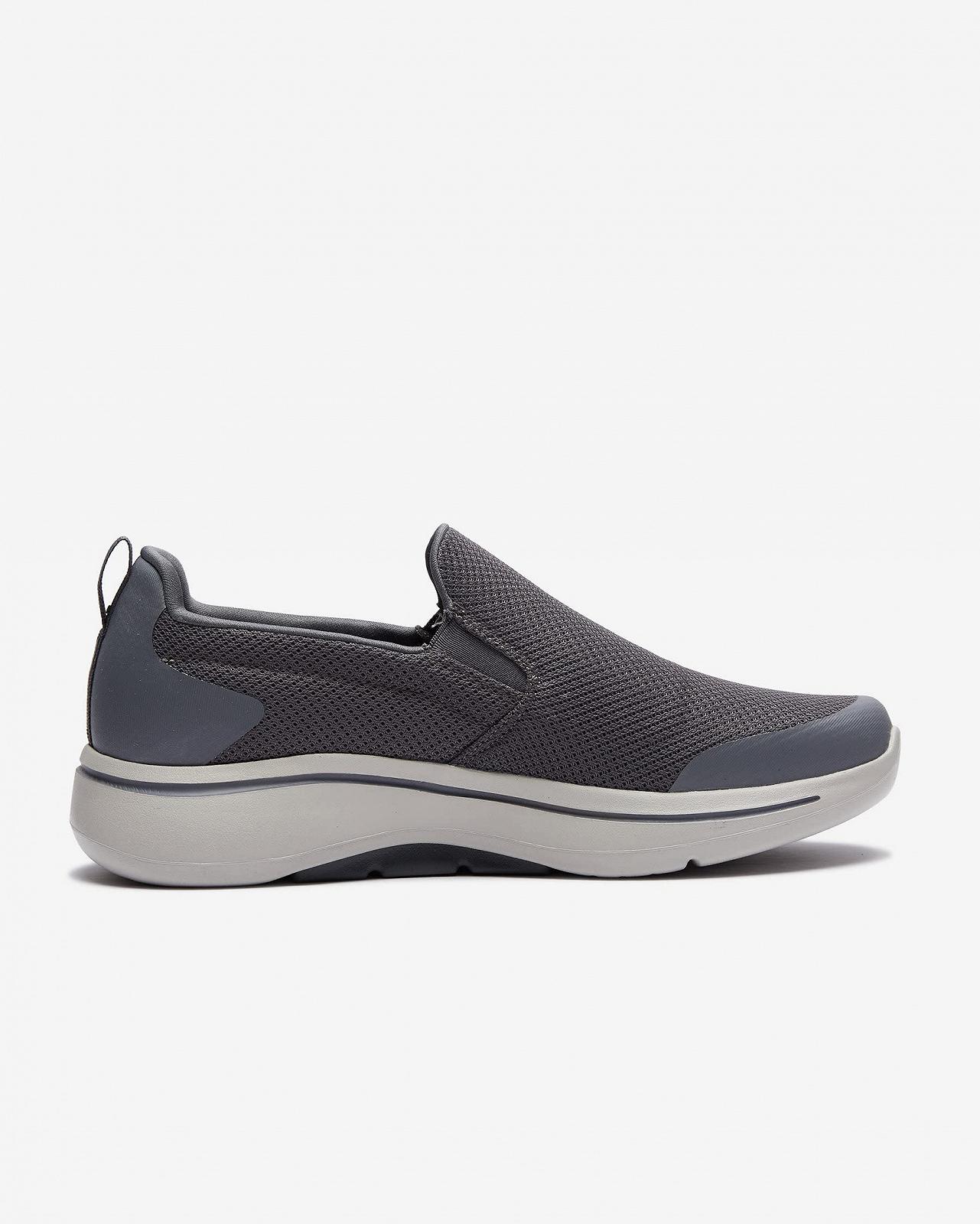 Кроссовки Skechers Gowalk Arch Fit Athletic Slip On, фото №2