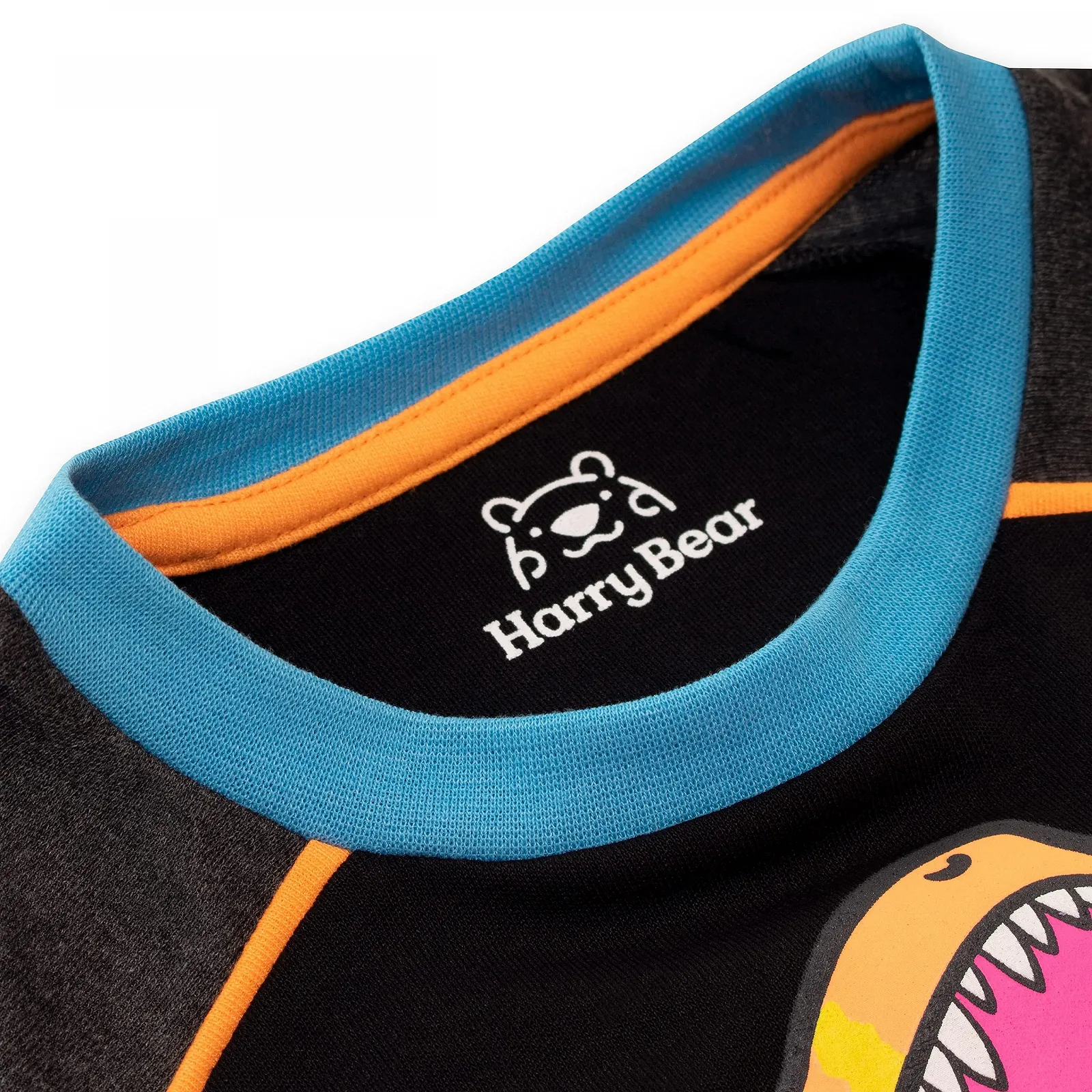 Піжама Harry Bear Gaming для хлопчиків, фото №4