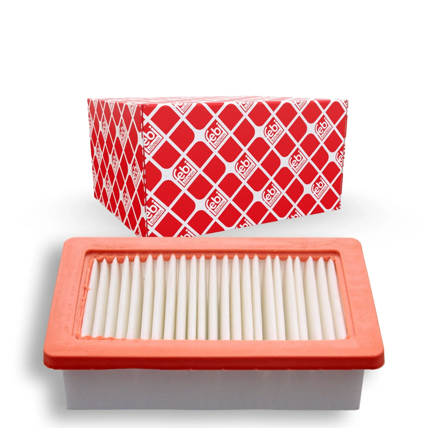 Фильтр воздушный FEBI BILSTEIN 48521 для RENAULT SMART, фото №1