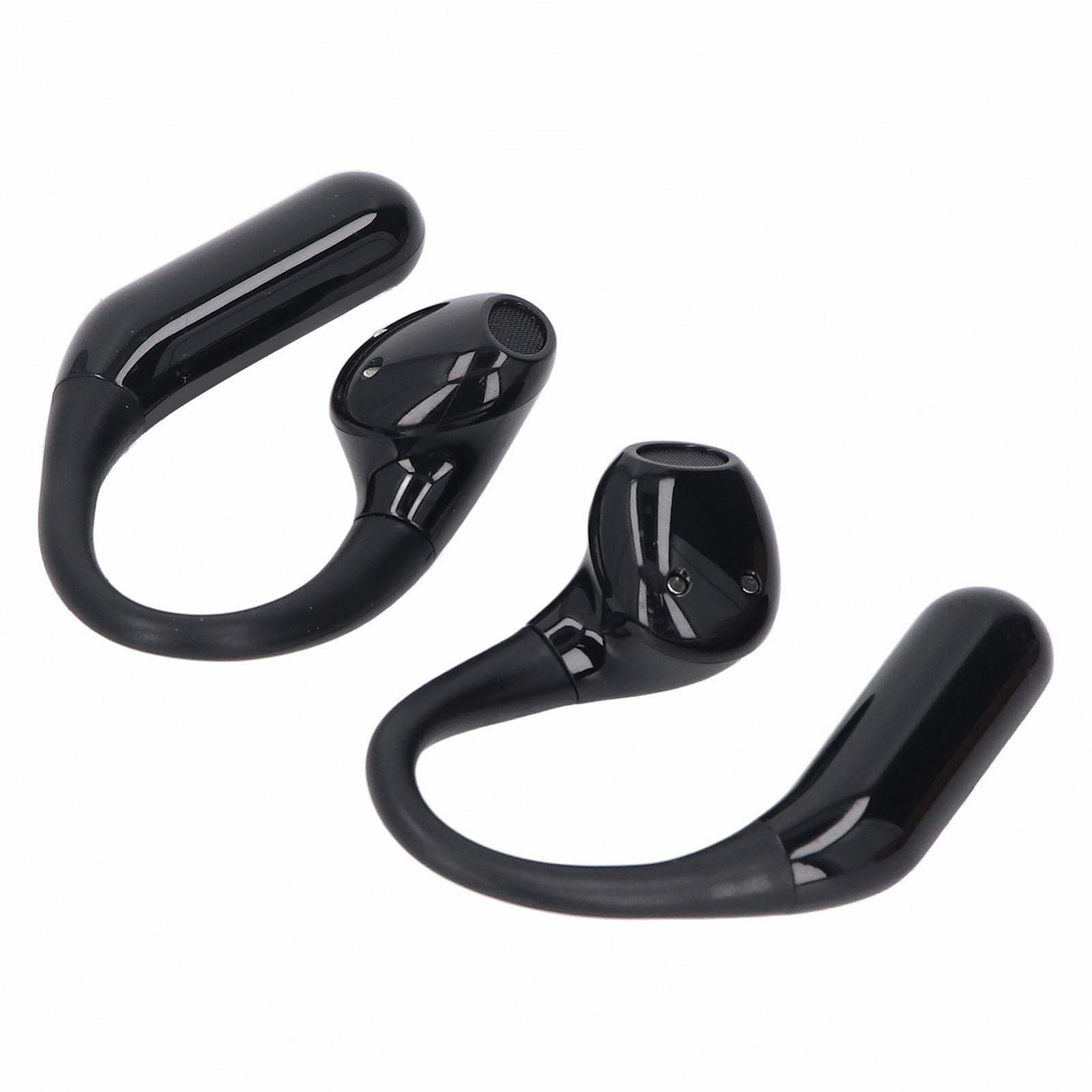 Навушники для перекладу Al Чорний, фото №4