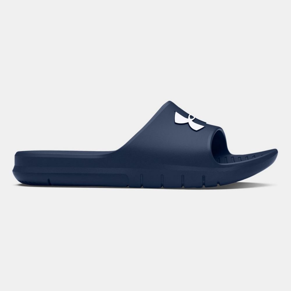 Шльопанці Under Armour Core PTH Slides 39, фото №1