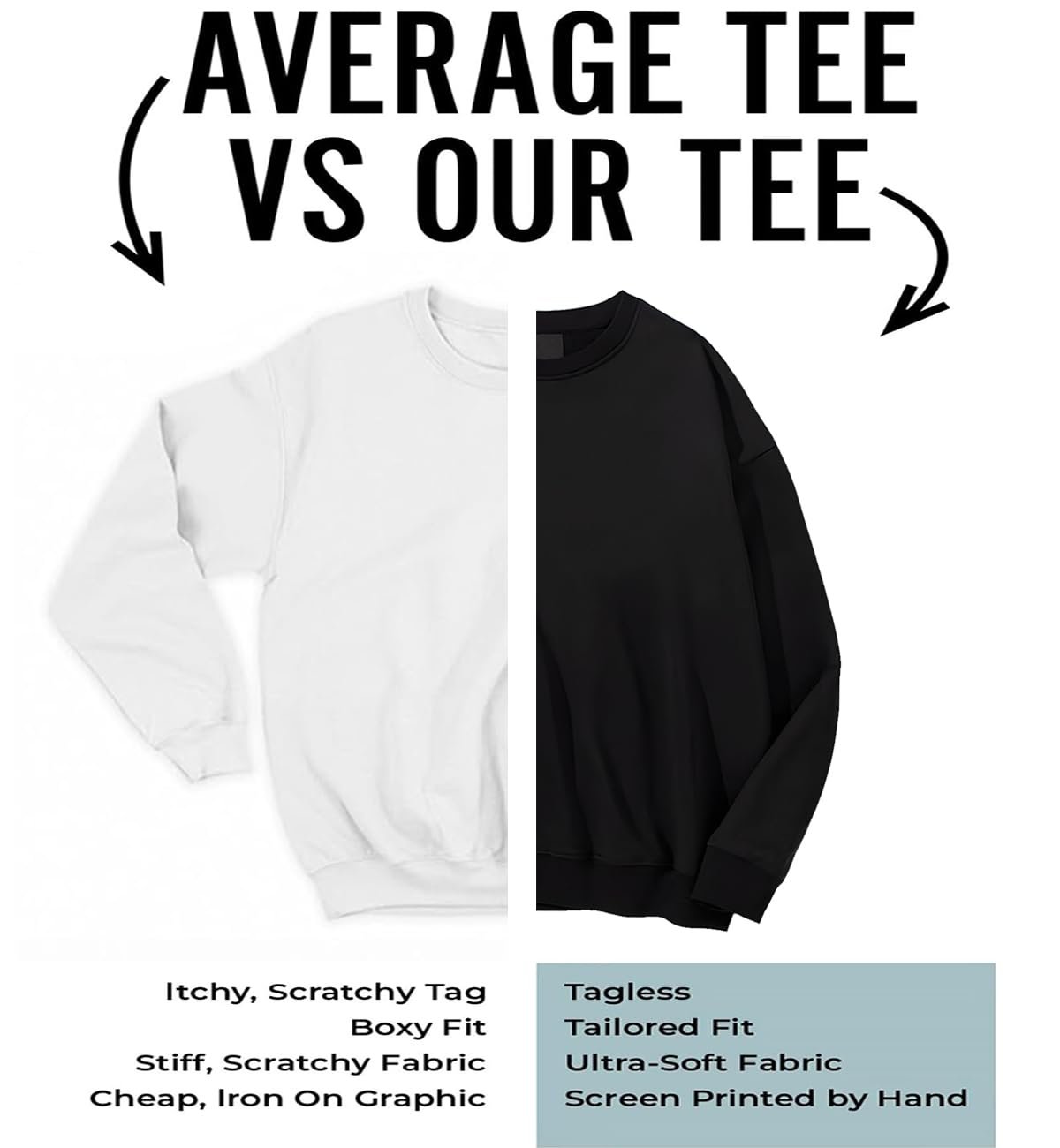 Свитшот Без бренда Hate Never Made Any Nation Great Рубашка Floral Peace, фото №4