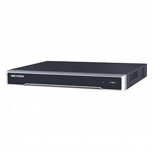 Регистратор для видеонаблюдения Hikvision Digital Technology DS-7616NI-K2 (160-160) (DS-7616NI-K2 (160-160)) Регистратор для видеонаблюдения Hikvision Digital Technology DS-7616NI-K2 (160-160) (DS-7616NI-K2 (160-160))
