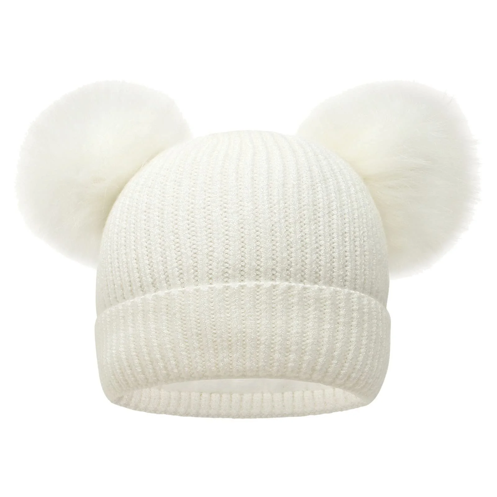 Бейсболка зимняя Générique с ушками теплая мягкая детская, фото №3 Бейсболка зимняя Générique с ушками теплая мягкая детская, фото №3