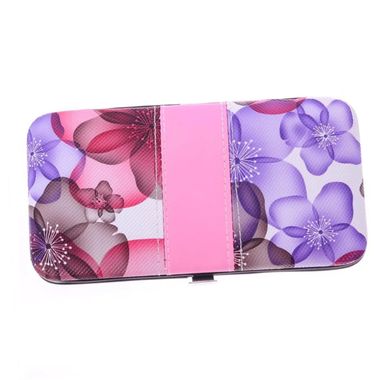 Набор для маникюра и педикюра Healvian 12 шт с коробкой для хранения, фото №9 Набор для маникюра и педикюра Healvian 12 шт с коробкой для хранения, фото №9