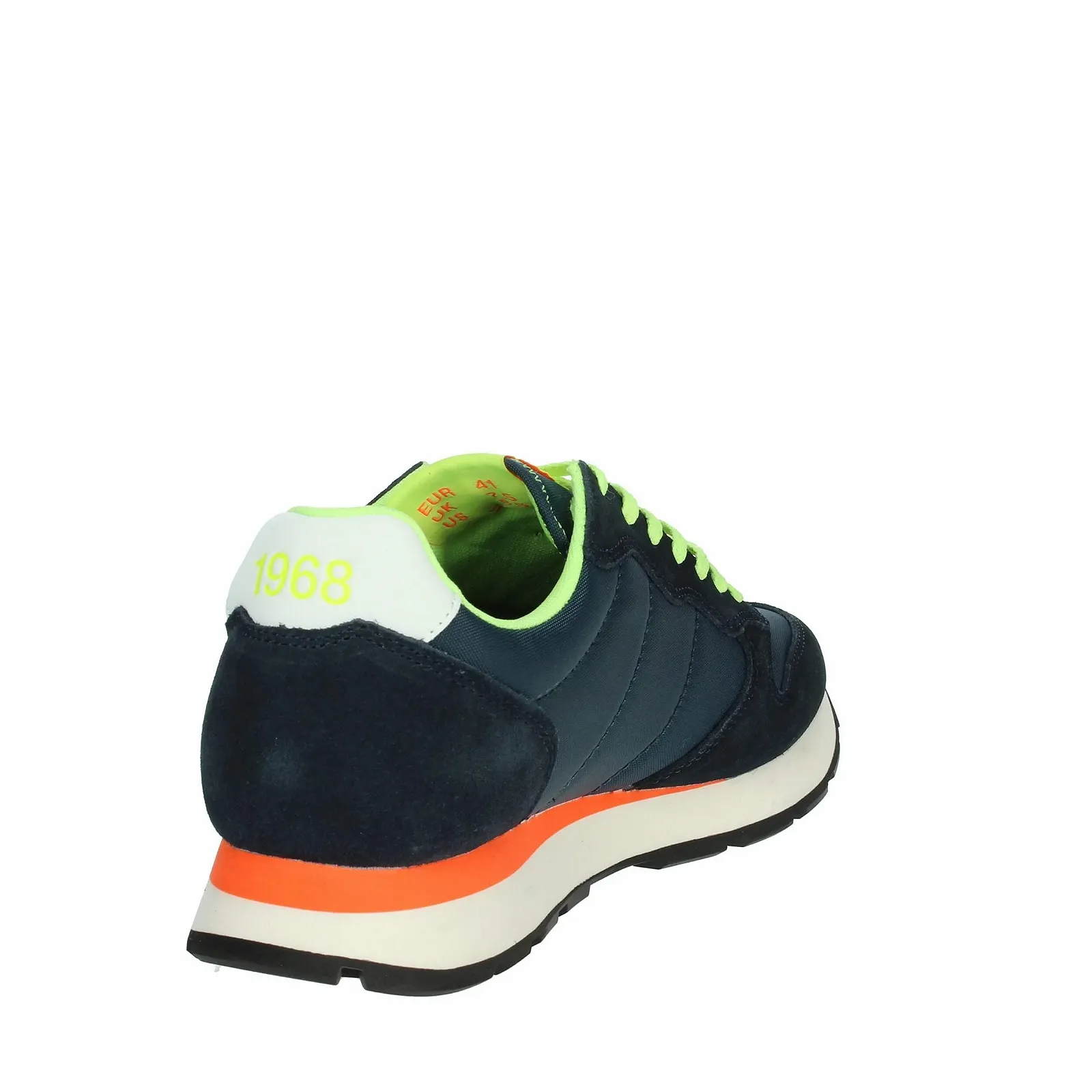 Кросівки SUN68 Tom Fluo, фото №3 Кросівки SUN68 Tom Fluo, фото №3