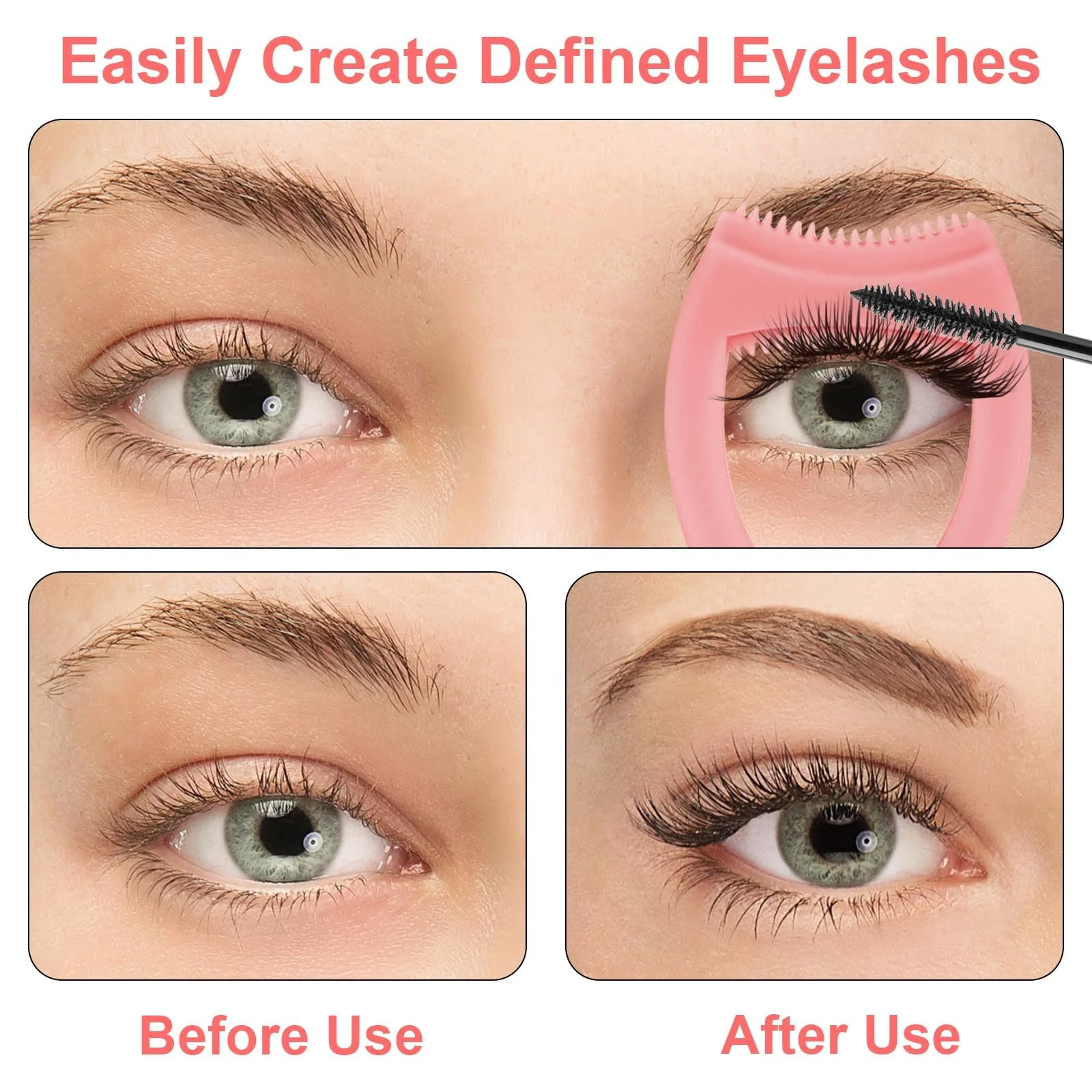 Набор шаблонов для силиконовых подводок., фото №6