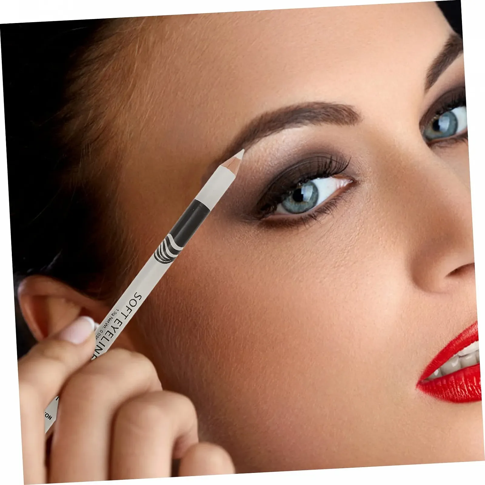 Карандаш для глаз Angoily Водостойкий, фото №4