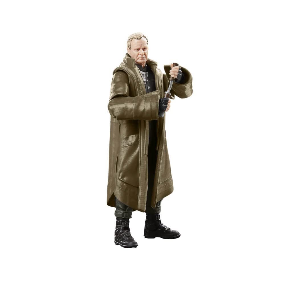 Фігурка Star Wars Black Series Лютена Раеля, фото №3