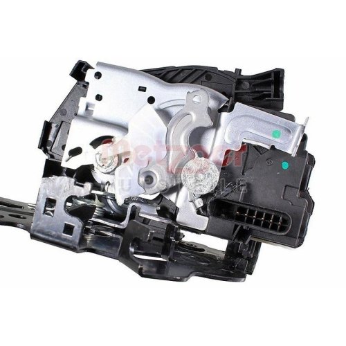 Замок двери METZGER 2314596 GREENPARTS для JAGUAR LAND ROVER, передний правый, фото №3