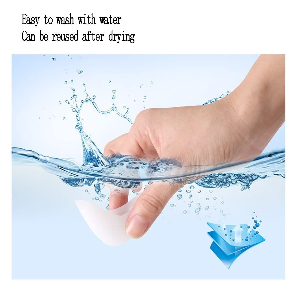 Коректор великого пальця стопи CAZARU, варусний роздільник пальців SEBS, силіконовий гелевий розтягувач, фото №7