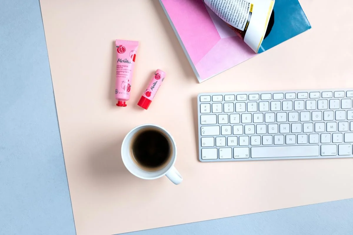 Крем Melvita для рук увлажняющий, питательный и защитный, био и веганский, фото №7 Крем Melvita для рук увлажняющий, питательный и защитный, био и веганский, фото №7