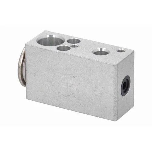 Расширительный клапан кондиционера VEMO V24-77-0032 для FIAT, фото №4