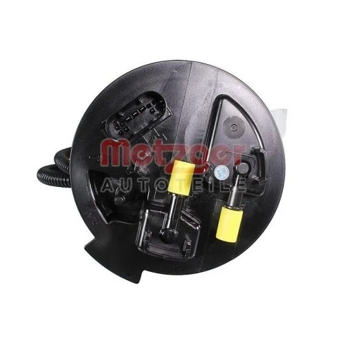 Модуль подачи топлива METZGER 2250626 GREENPARTS для MERCEDES-BENZ, фото №3