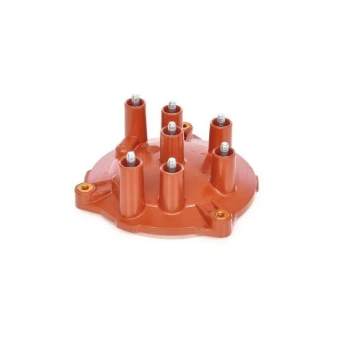 Кришка розподільника запалювання BOSCH 1 235 522 384 для MERCEDES-BENZ, фото №3