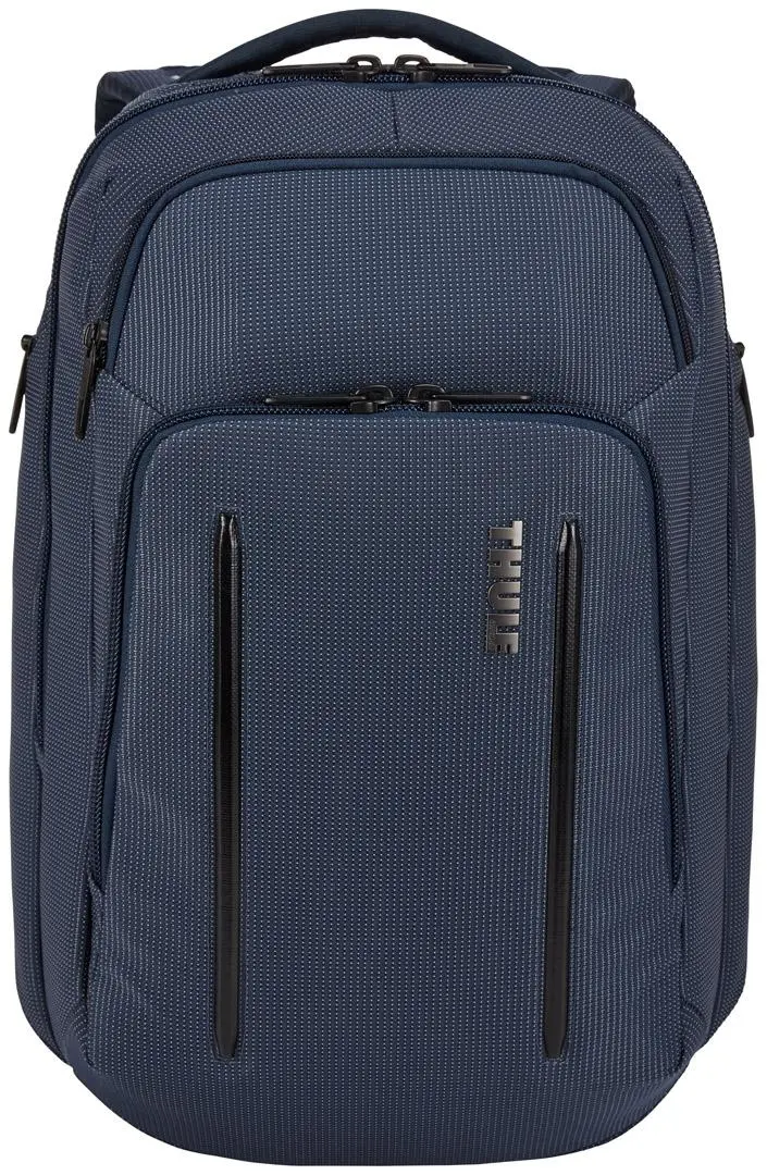 Рюкзак Thule Crossover 2 Backpack 30L Dress Blue TH 3203836, фото №2