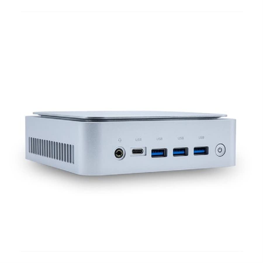 ПК Terra Greenline PC-Micro 6000G Windows 11 Pro Core i5, фото №2