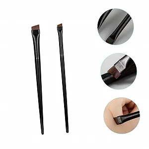 Кисти для подводки глаз FRCOLOR цена на synthetic.ua - Фото 1 Кисти для подводки глаз FRCOLOR synthetic.ua - Фото 1