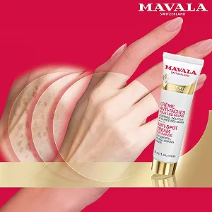 Крем для рук Mavala Anti Spot synthetic.ua - Фото 1