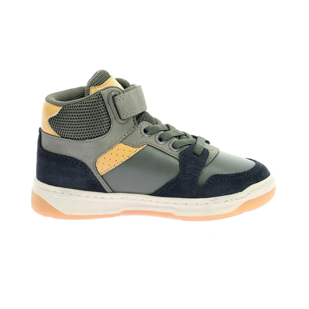 Детские Кроссовки Kickers Unisex Kickado, фото №4 Детские Кроссовки Kickers Unisex Kickado, фото №4