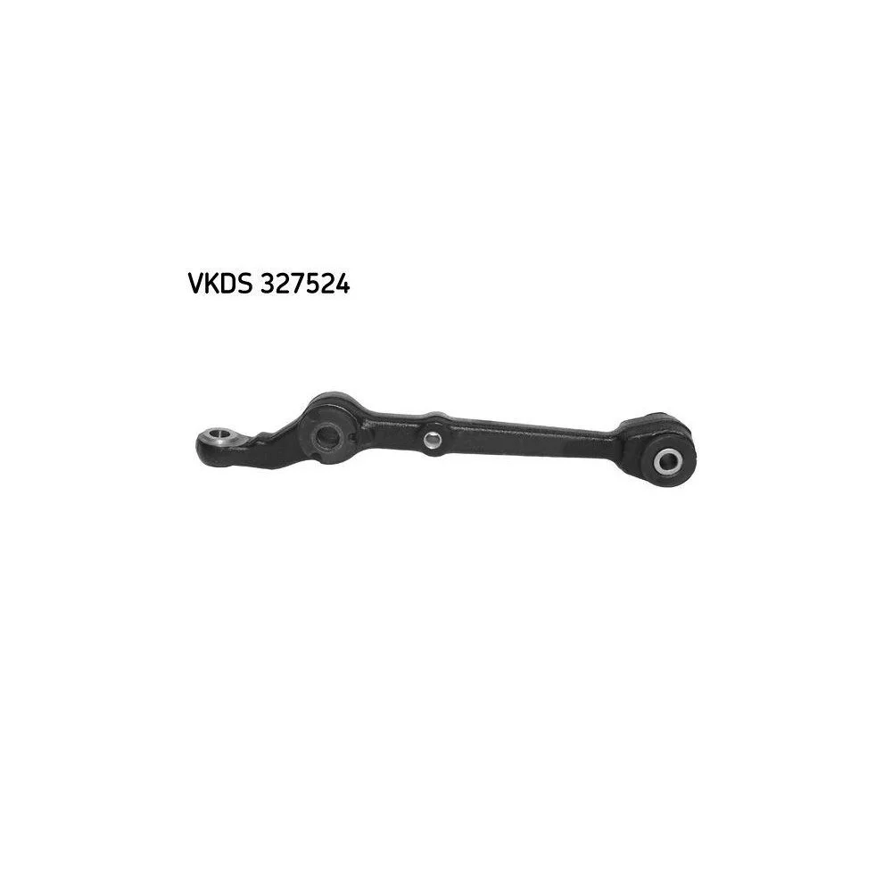 Важіль підвіски SKF VKDS 327524 для LADA, передній міст з обох сторін, знизу, фото №1